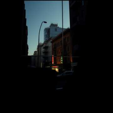 Cover of the song T