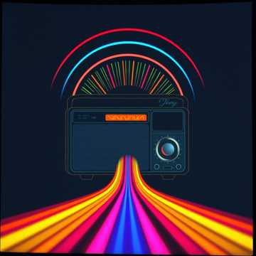 Copertina della canzone Radio Oki