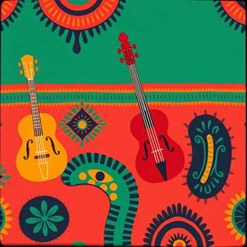 Cover of the song Kamba Kamba Lodo