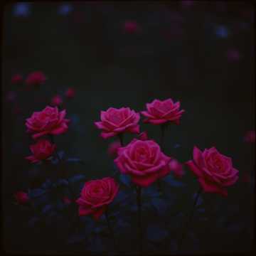 Cover des Liedes LINDA ROSA