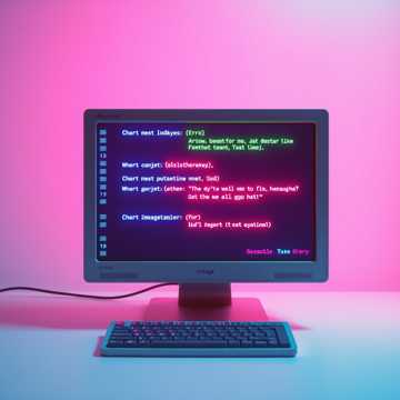 คัฟเวอร์เพลง Error.exe