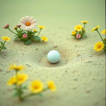 Cover of the song Catharina Munge – Fuskgolfens Drottning