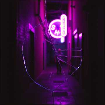 曲のカバー Glitchstorm Chaos