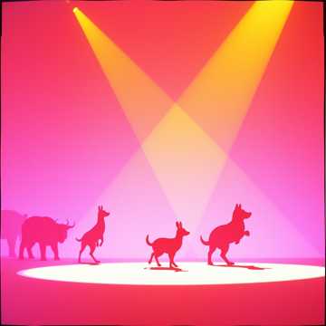 Cover of the song Алина и друзья