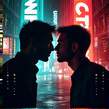 Cover van het nummer sales