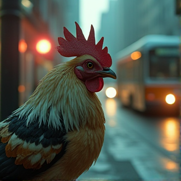 Couverture de la chanson Pollo pelon