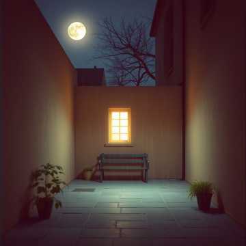 Copertina della canzone Тихий свет