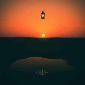 غلاف الاغنية 그대 눈빛은