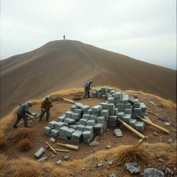 曲のカバー 돌에 박힌 노래