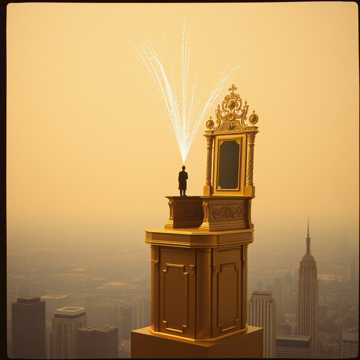 Cover of the song Золото Подо Мной