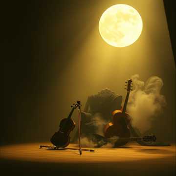 Cover des Liedes Печальный романс