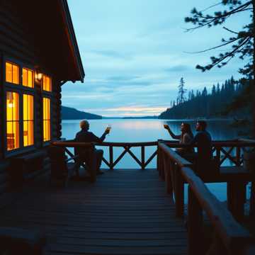 歌曲的封面Janne o Gunilla