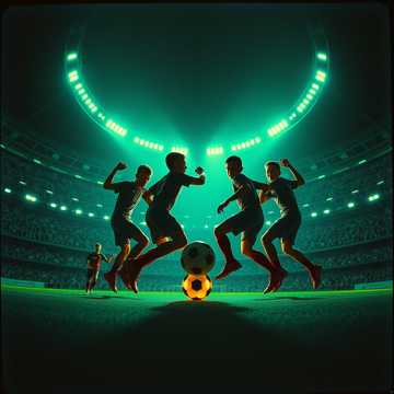 A dal borítója Craques da Equipa