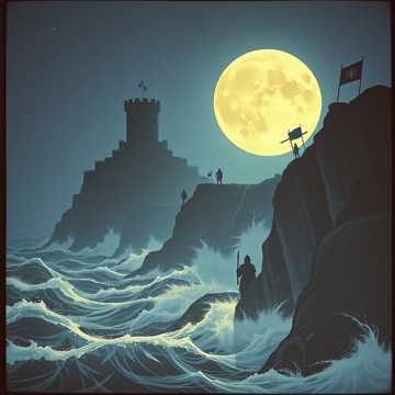 Capa da música Ватерхольм