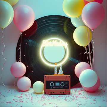 คัฟเวอร์เพลง TANTI AUGURI UNI TRE