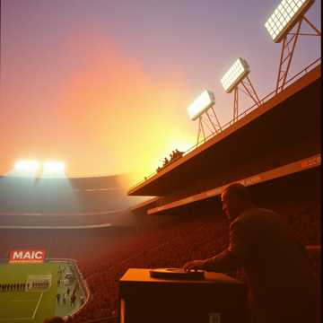 Cover of the song v3