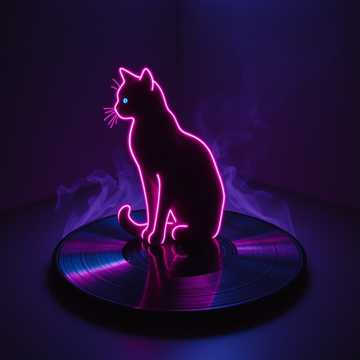 Cover of the song Кот орёт 2