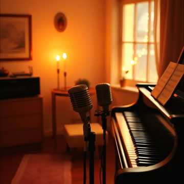 Cover van het nummer Десять лет с тобой