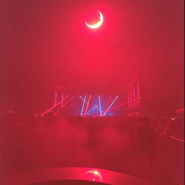 Кавер на песню وكالة البدر