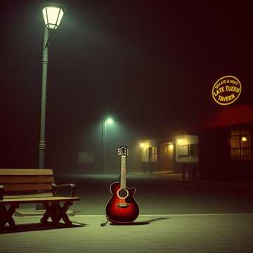 Cover des Liedes Elfeledem