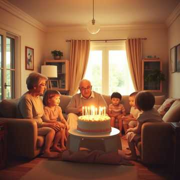 Copertina della canzone Дедуля, наш герой