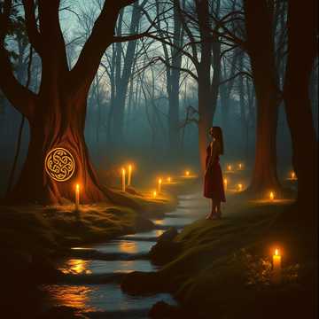 Couverture de la chanson mandato de amor