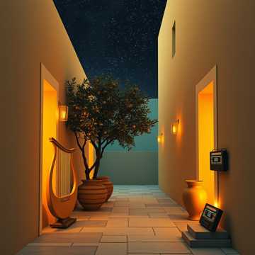 Cover of the song aaa