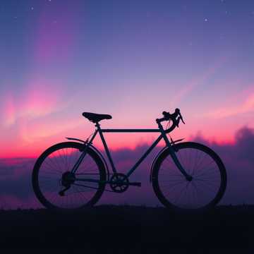 노래 표지 Arc riders