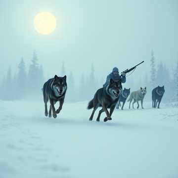 曲のカバー Obława