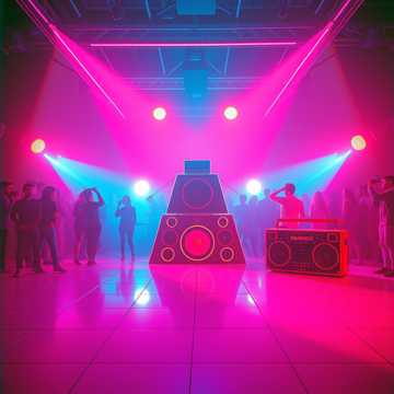 Кавер на песню Tá no meio