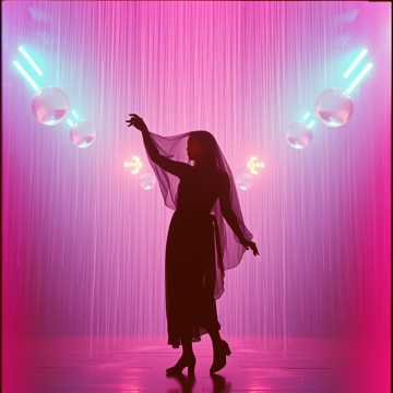 Cover utworu Красивые глаза