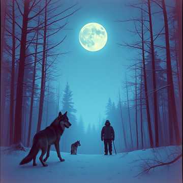 Bìa bài hát Obława