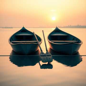 Bìa bài hát Сорок лет на веслах