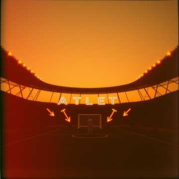 Copertina della canzone Stadion