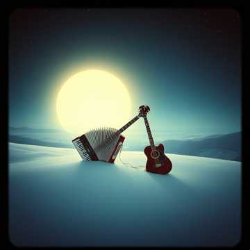 Cover of the song Granica