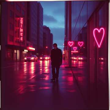 Capa da música Giorgio e camilla