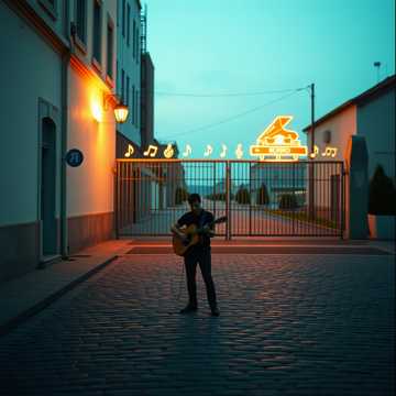 歌曲的封面Granica