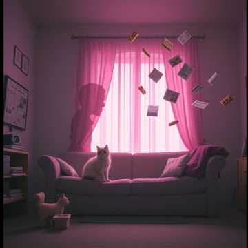 Capa da música Мировая паника 2