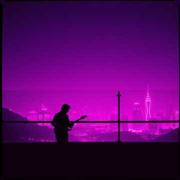 Capa da música Granica