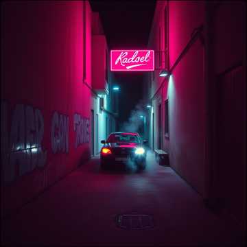 歌曲的封面[Intro] هربت بينا هربت بينا هربت بيناا (يا خيي) لمّا كنا هنا كنا عايشين بسلام مع