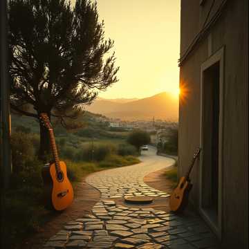 A dal borítója تكدورت فقلبي