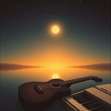 Cover des Liedes Te vagy nekem a Nap