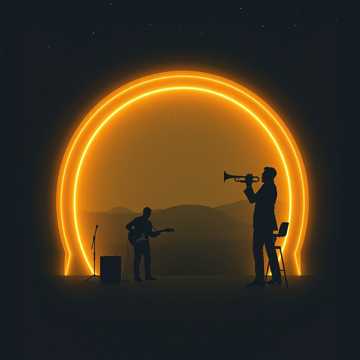 Cover of the song Granica