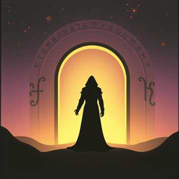 Cover av låten 2972 Я Жива Страж Врат Рая Лилит 13 Сефирота