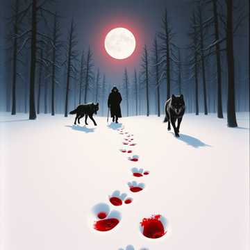 歌曲的封面obława