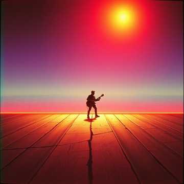 Cover utworu Granica