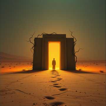 Cover av låten 2968 Я Жива Страж Врат Рая Лилит 13 Сефирота