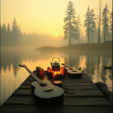 Кавер на песню Za Dzień, Za Dwa Na Admar