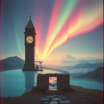 غلاف الاغنية 2952 Я Жива Страж Врат Рая Лилит 13 Сефирота