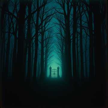 Cover van het nummer 2964 Я Жива Страж Врат Рая Лилит 13 Сефирота